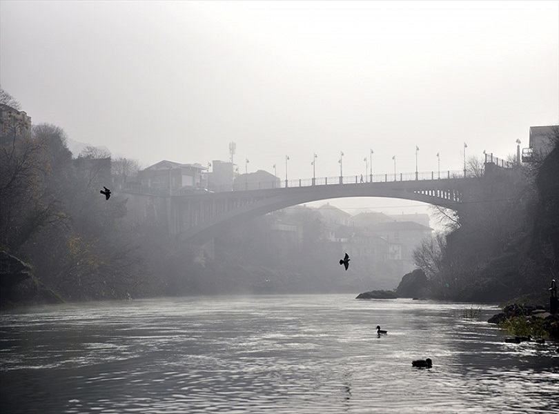 mostar-zagadjenje-zraka-magla