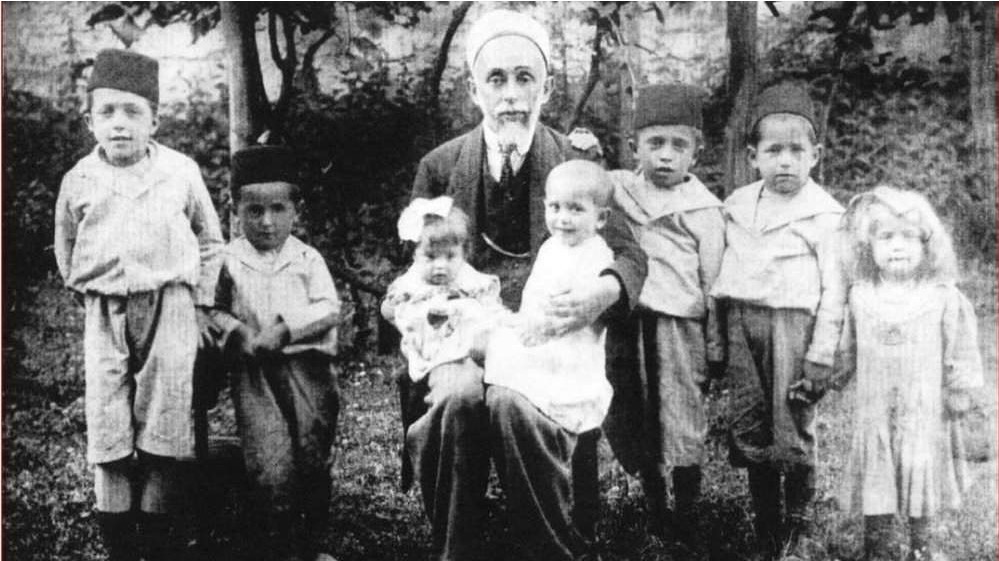 muftija kurt