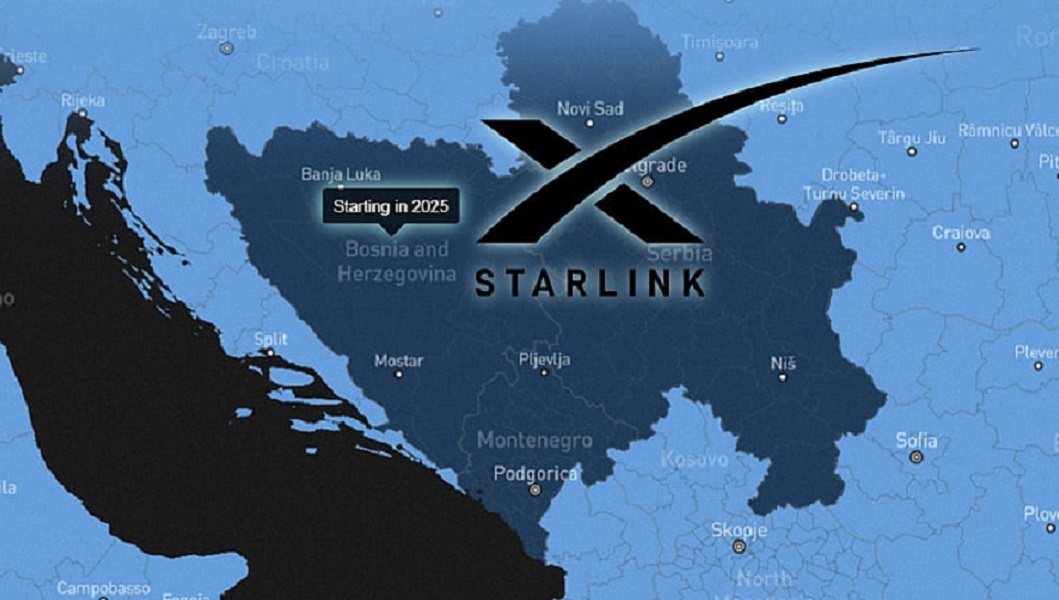 starlink