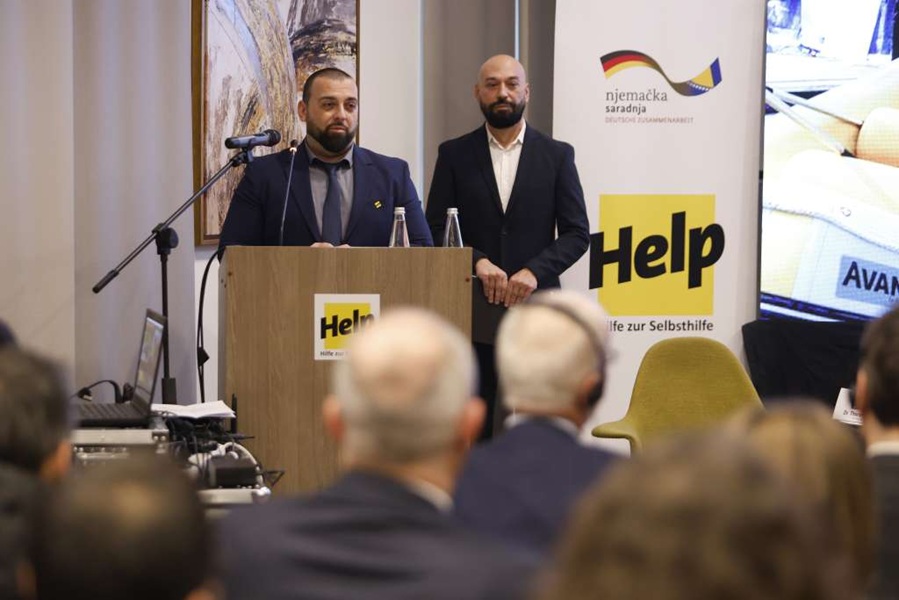 Help – Hilfe zur Selbsthilfe e.V.