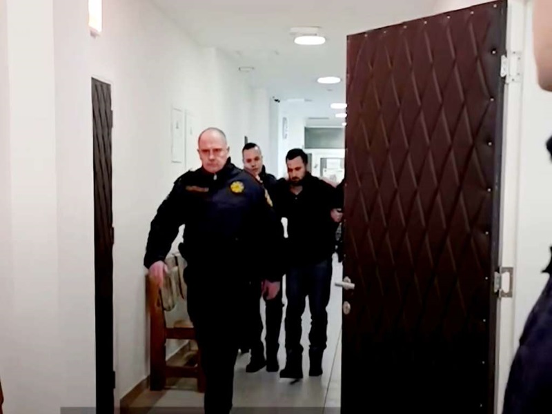 KALESIJA