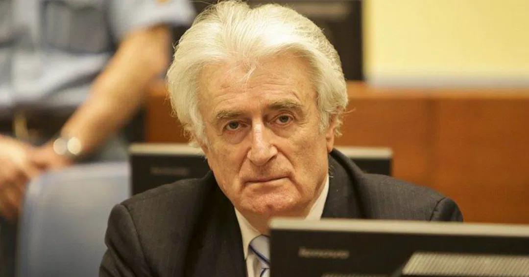 KARADŽIĆ