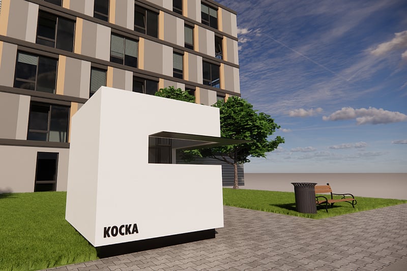 Kocka