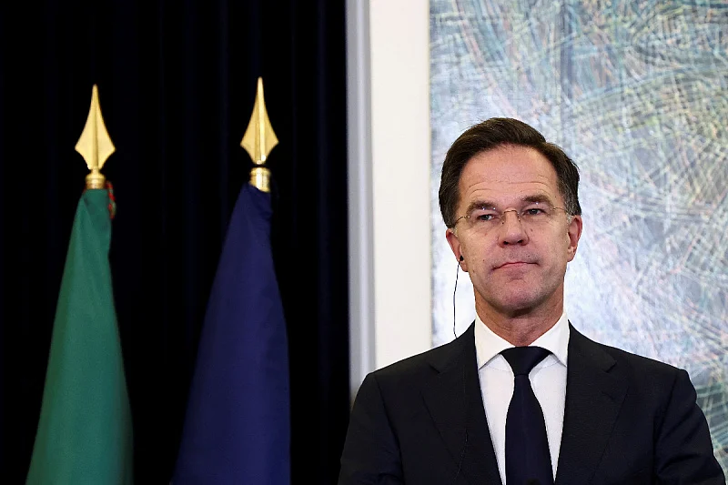 Mark Rutte