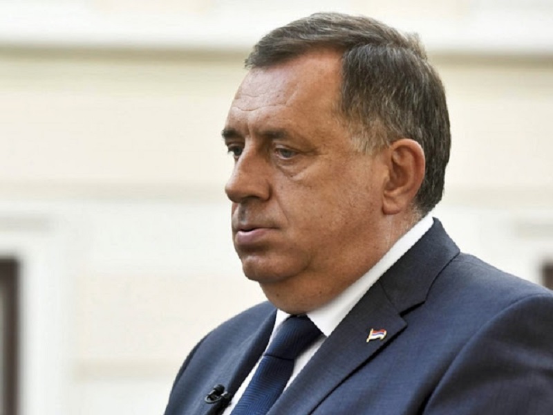 Milorad-Dodik