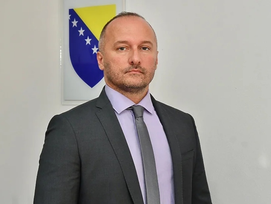 Sanin Bogunić