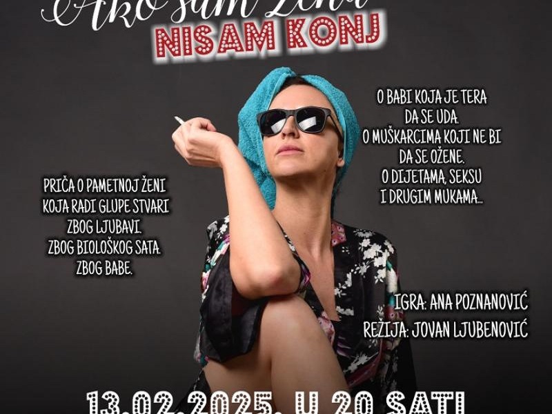 ako-sam-zena-nisam-konj