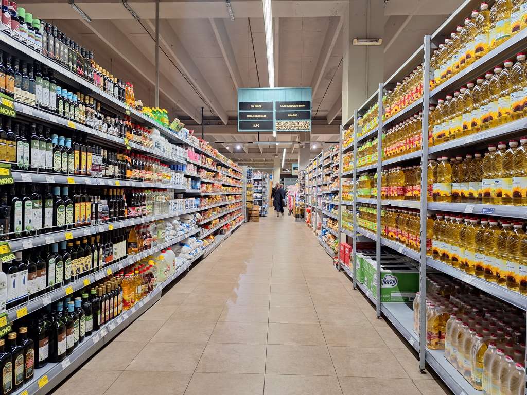 market