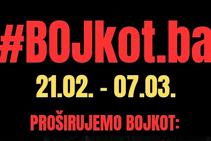 bojkot