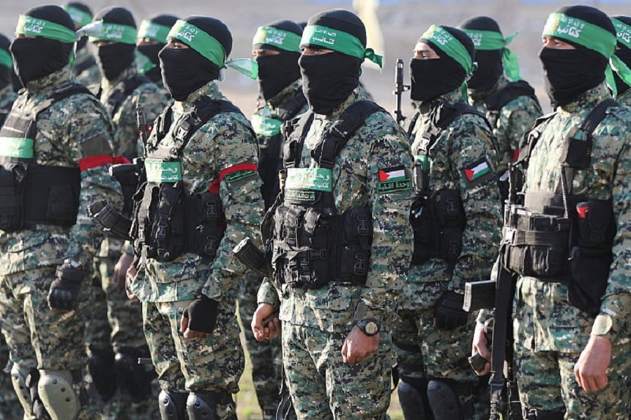 hamas-