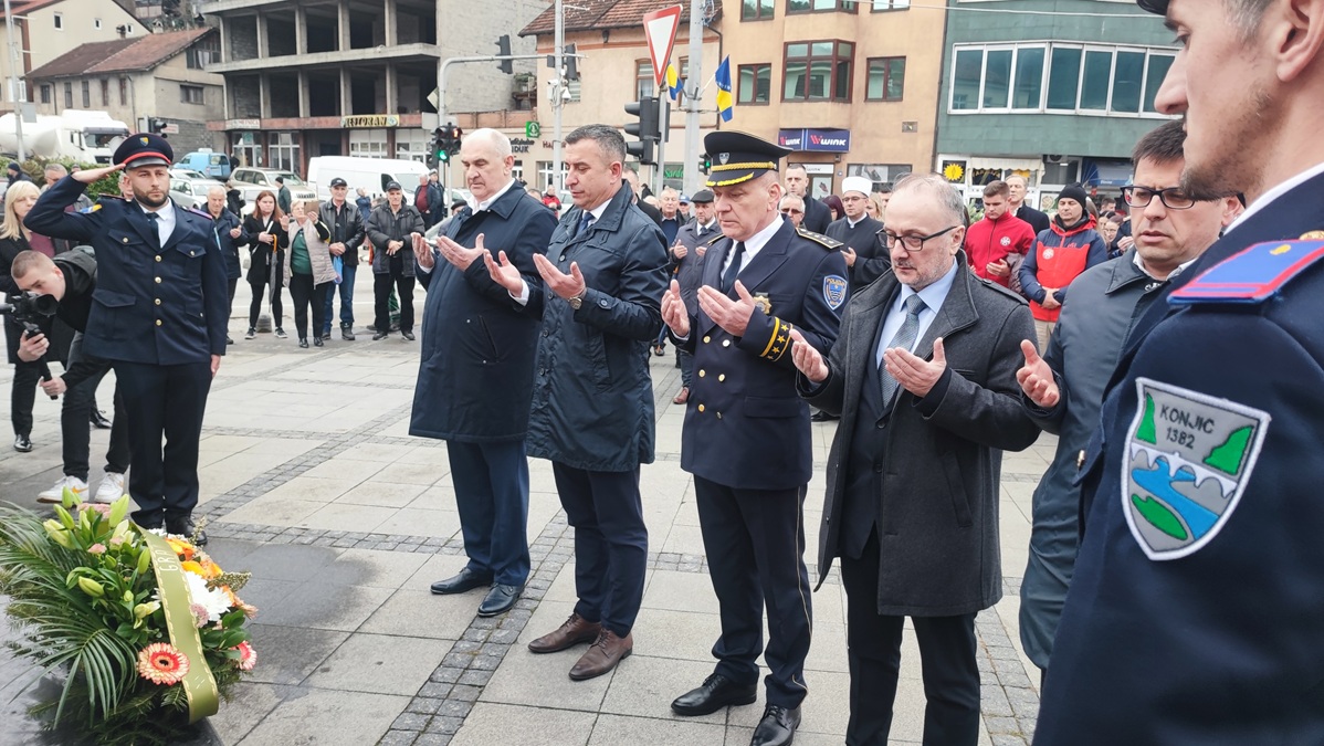 konjic dan nezavisnosti