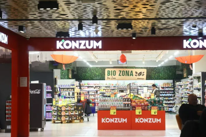 konzum bojkot