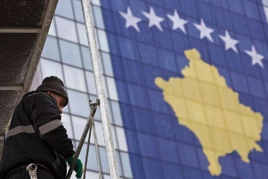 kosovo