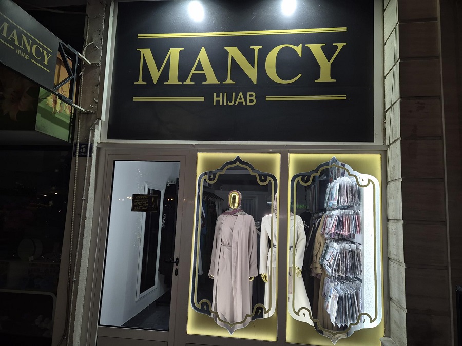 mancy hijab-