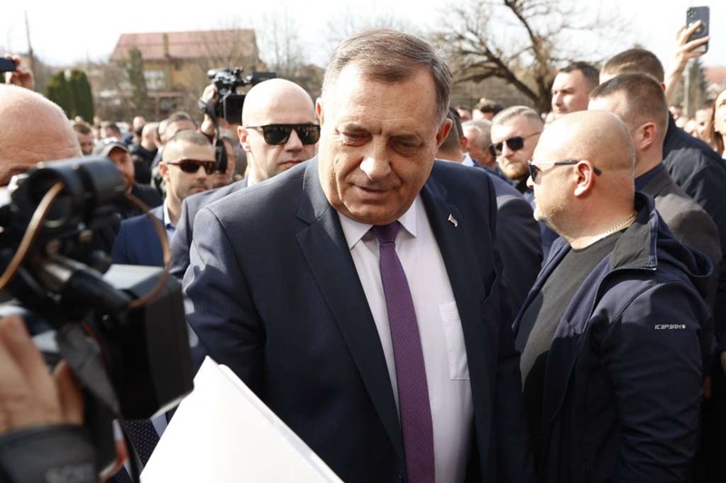 milorad dodik foto fena