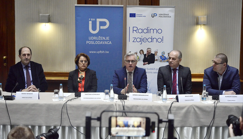 poslodavci fbih