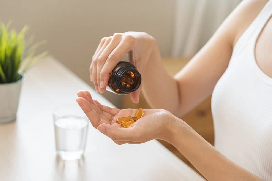 vitamini