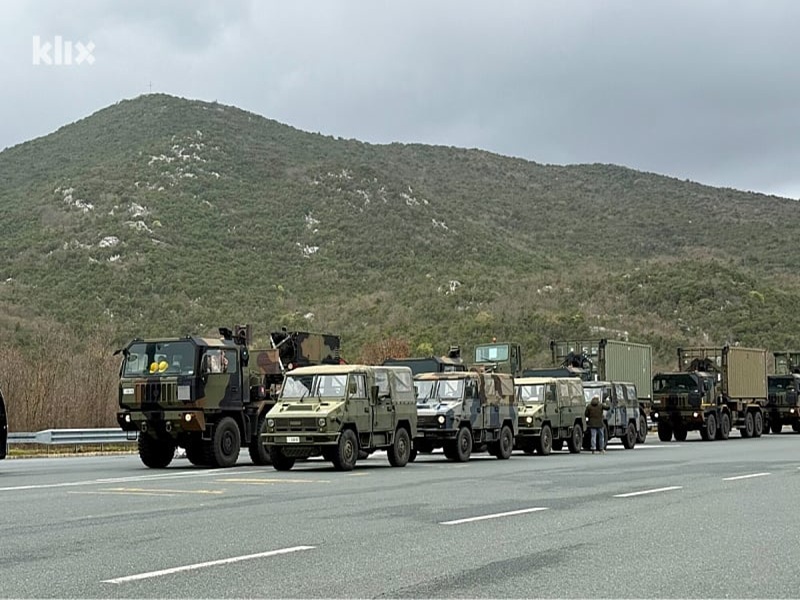 EUFOR