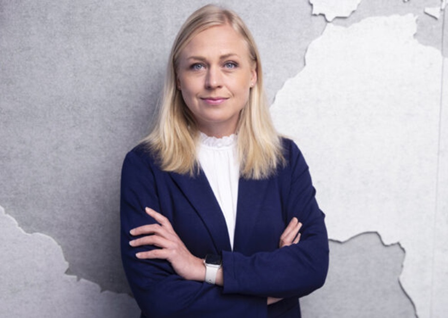 Elina Valtonen