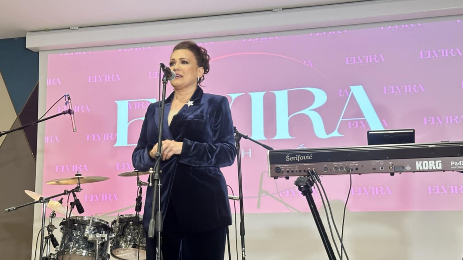 Elvira Rahic
