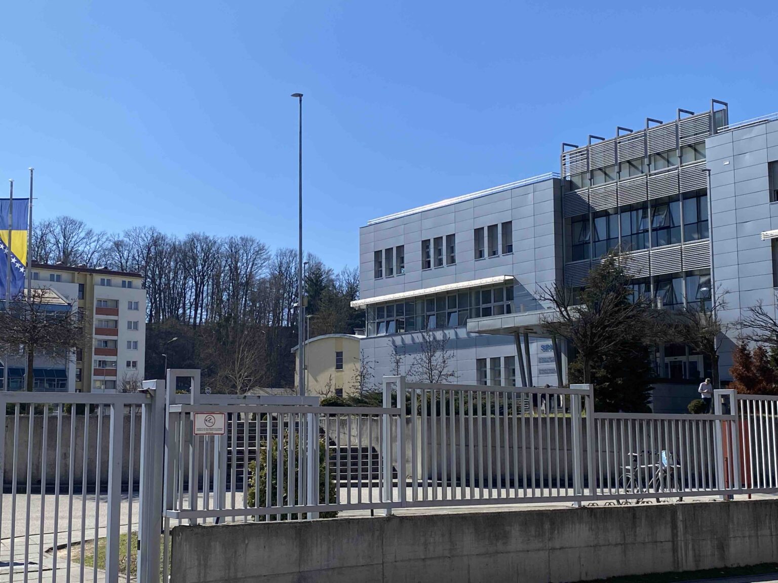 ISTOČNO SARAJEVO