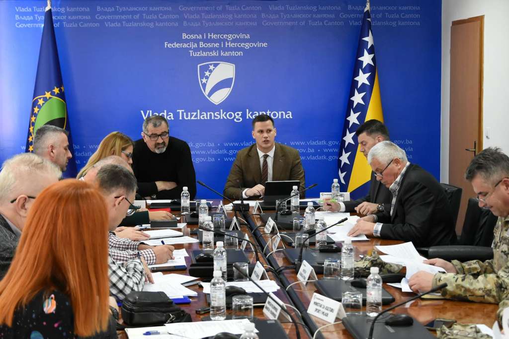 Organizacioni odbor Obilježavanja Dana Armije RBiH