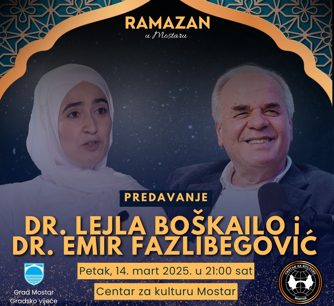 Predavanje