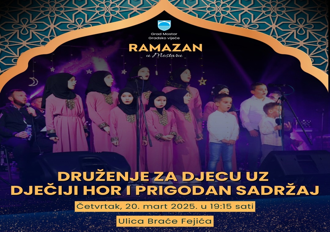 Program za najmlađe