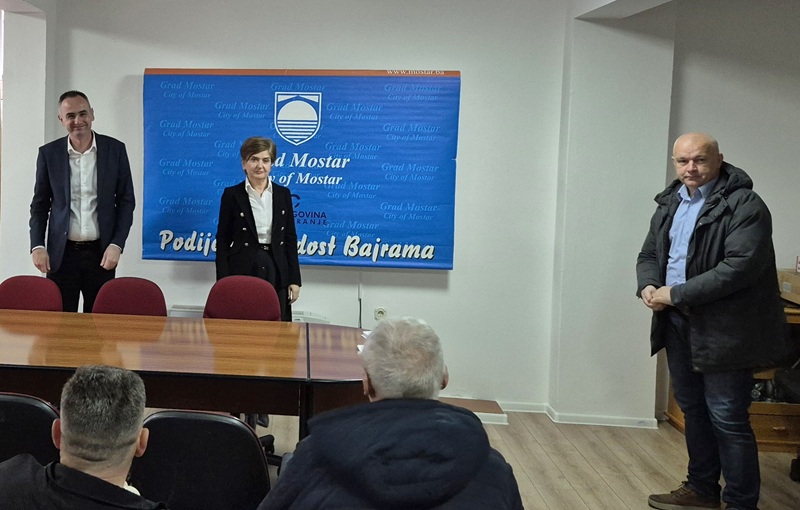 Rahimić Marić Gadara bonovi bajram