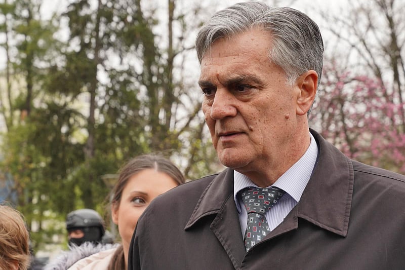 SINIŠA KARAN