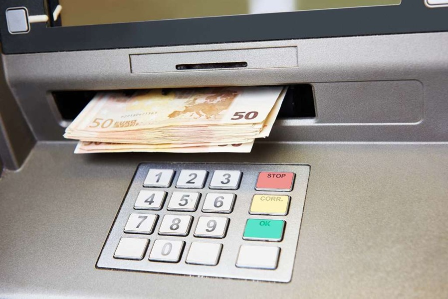 bankomat