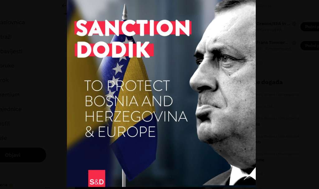 eu dodik