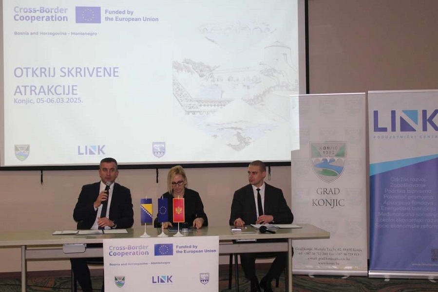eu konjic