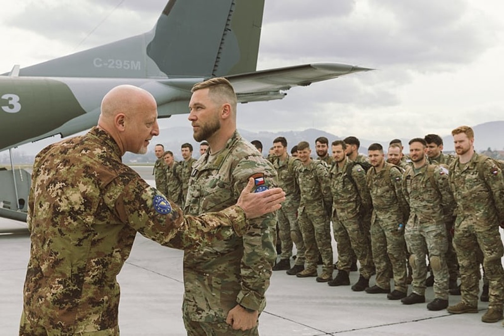 eufor