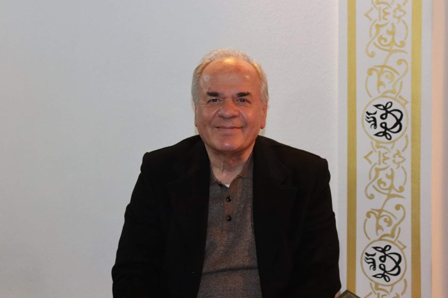 fazlibegović