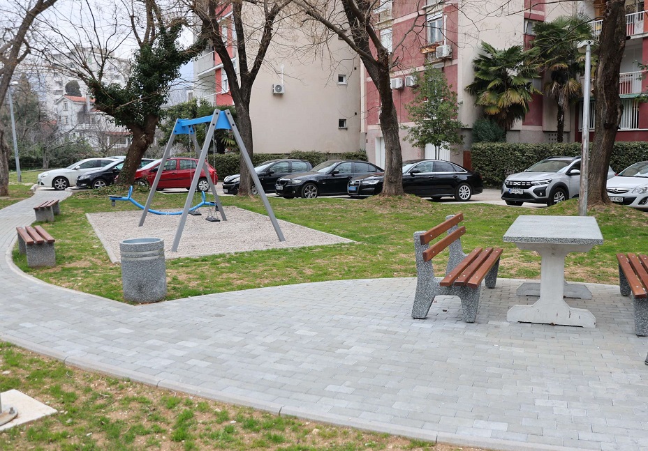 park