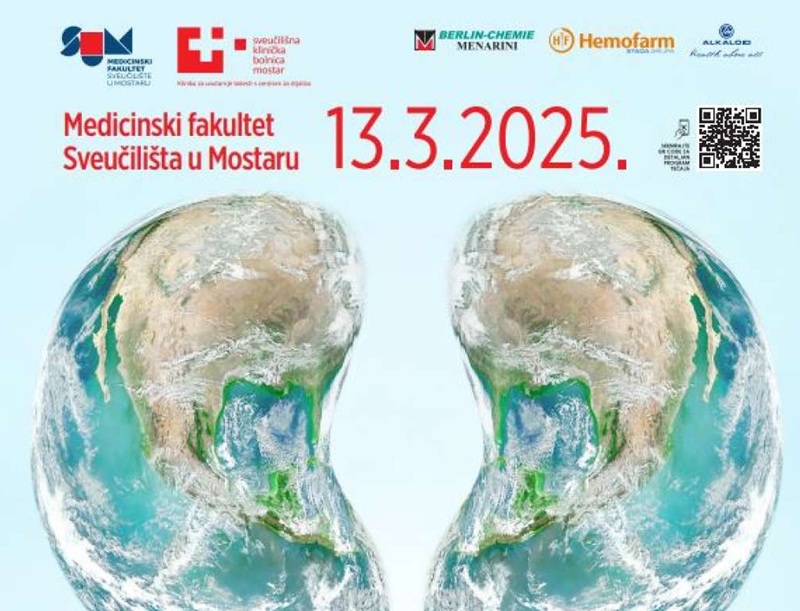 simpozij o zdravlju bubrega