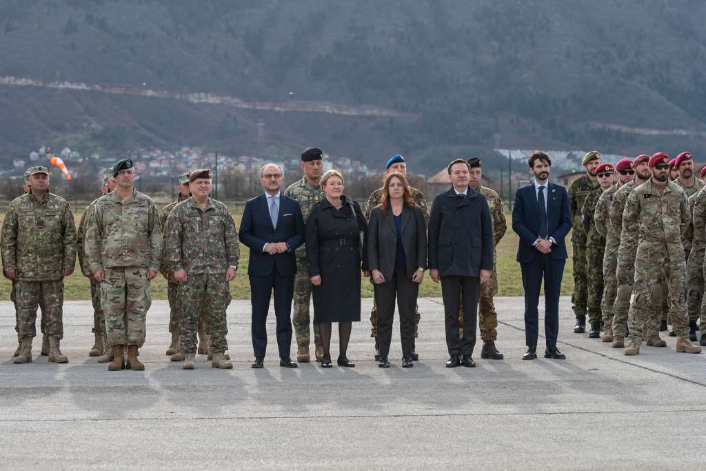 soreca eufor