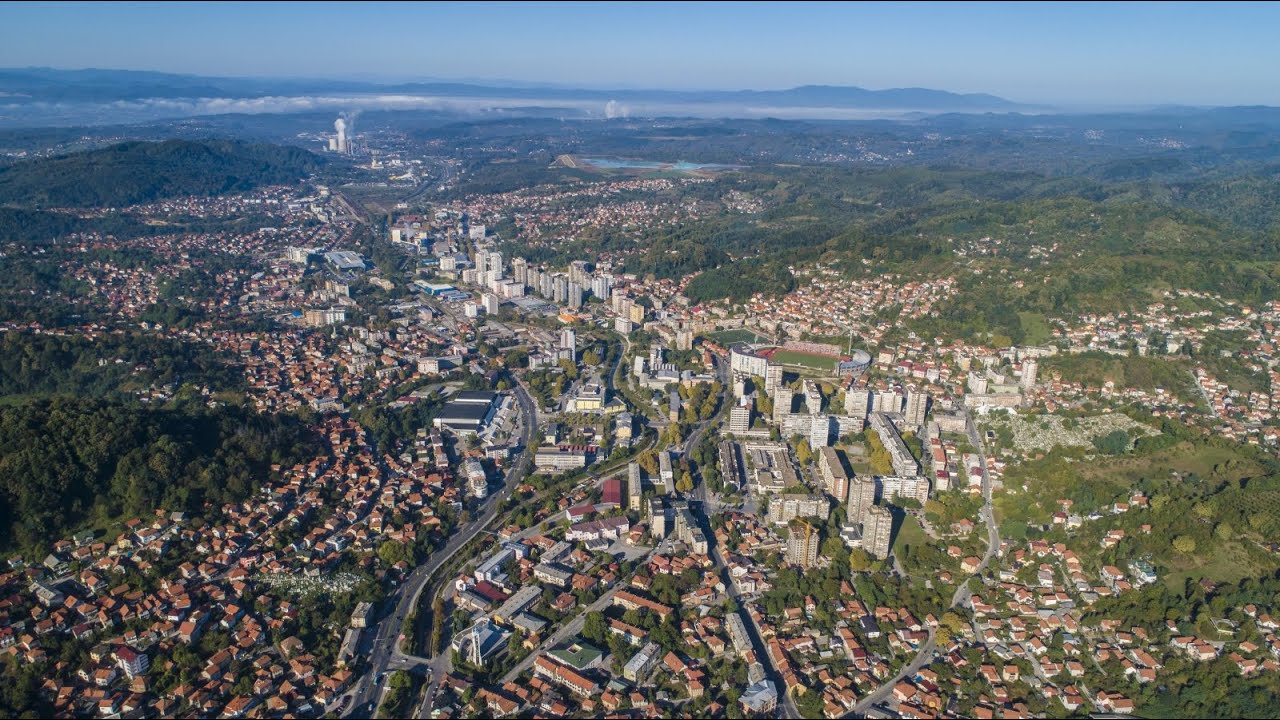 tuzla