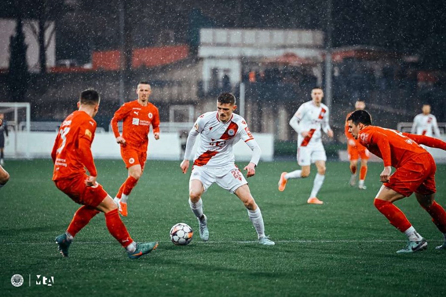 velež zrinjski