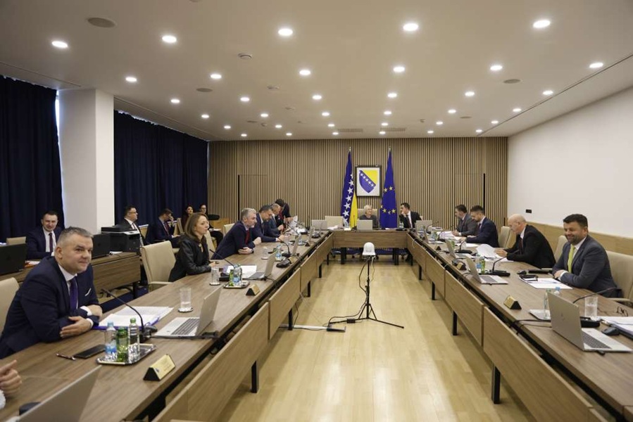 vijeće ministara
