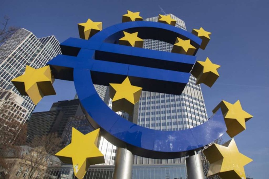 Ekonomija eurozone