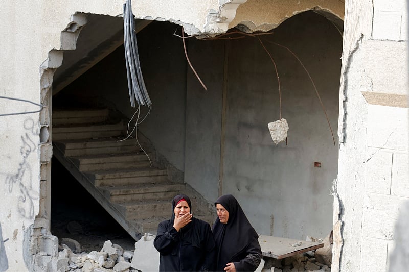 Gaza