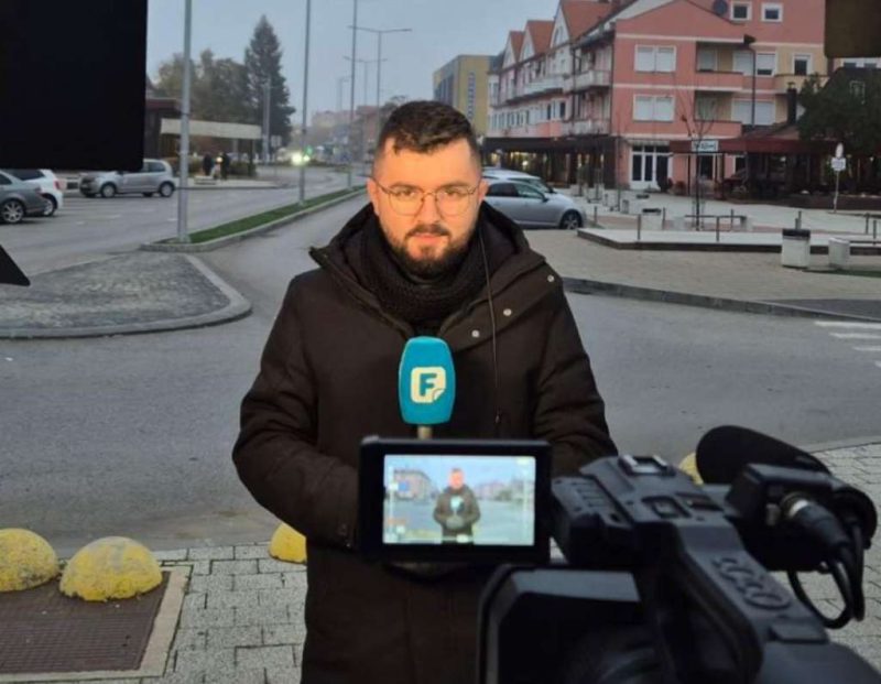 Matias Zečević