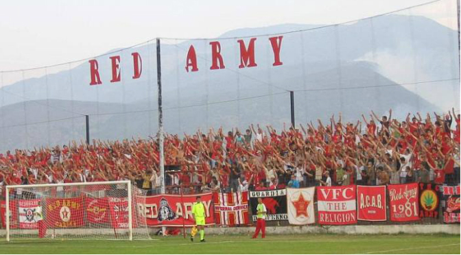 Red Army