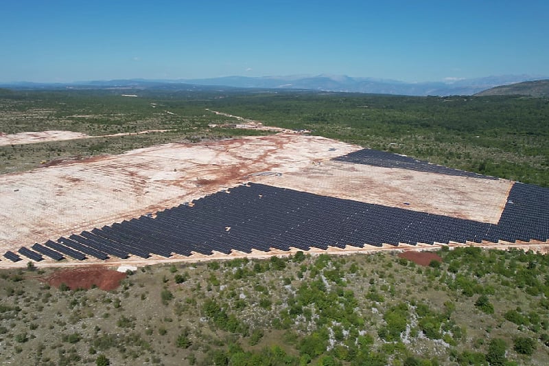 Solarna elektrana