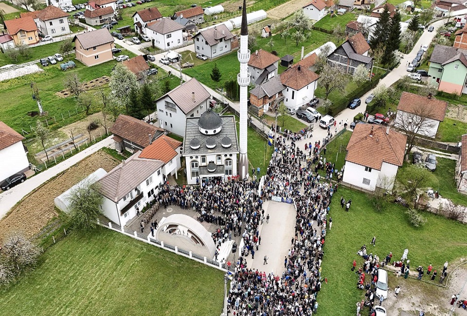 ahmići
