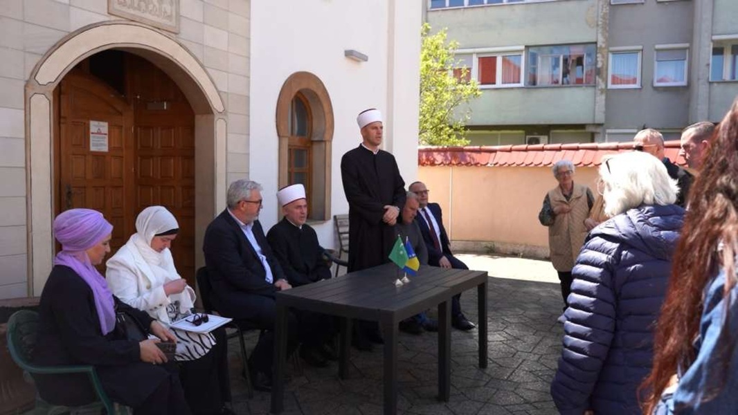 iz prijedor