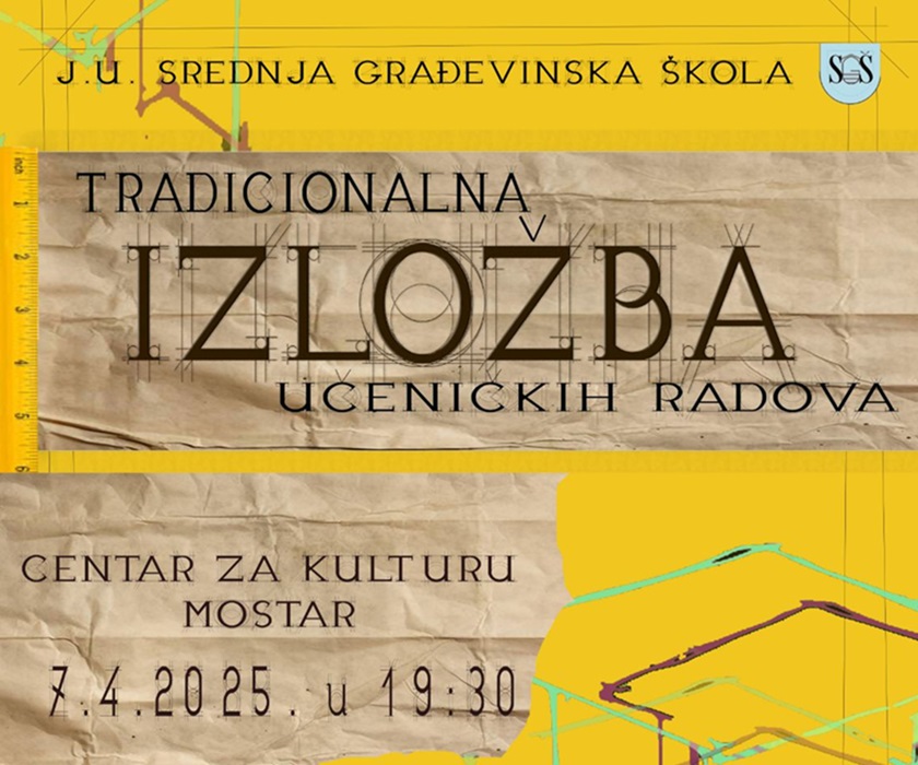 izložba sgš
