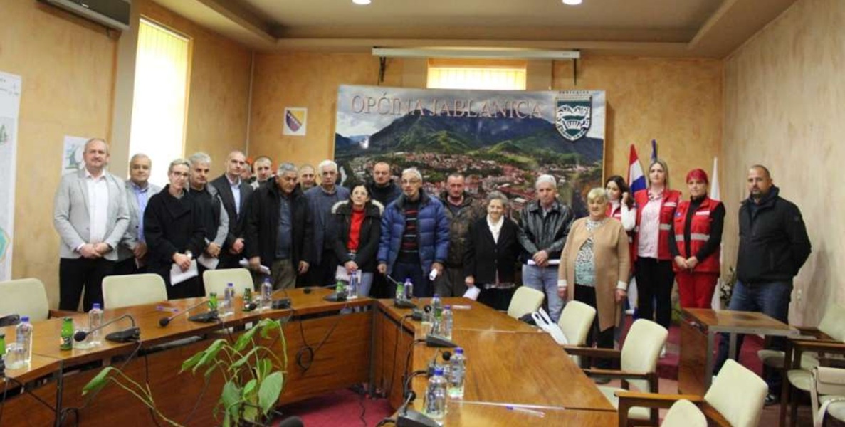 jablanica